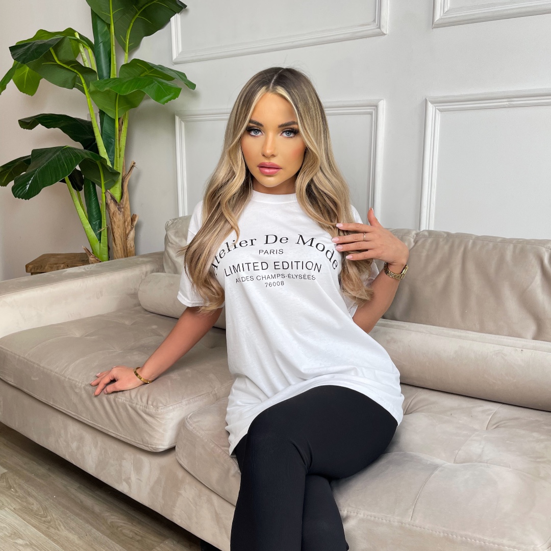 AX Paris tweet media