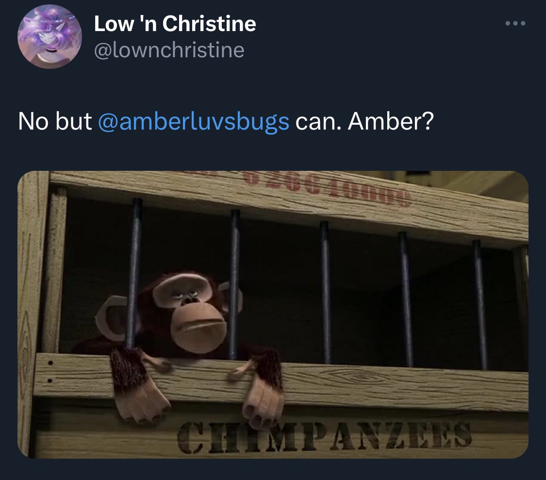 bagplants's tweet photo. with this penguin going around i wanna remind you all of the first and best use of the format https://t.co/qYajswFvVT