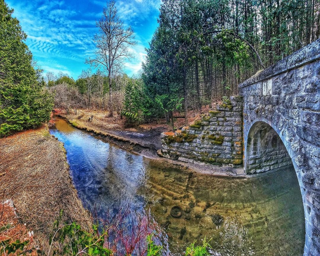 kawarthaNOW's tweet photo. Good Saturday morning our #kawarthapeeps from Kirk Hillsley at Baxter Creek. Follow the photographer on Instagram at https://t.co/4lPnWLb2CQ

#baxtercreek #millbrook #millbrookvalleytrails #cavanmonaghan #millbrookON #ptbokawartha #ptbocounty #kawarthas #thekawarthas https://t.co/x2KakbM8fm