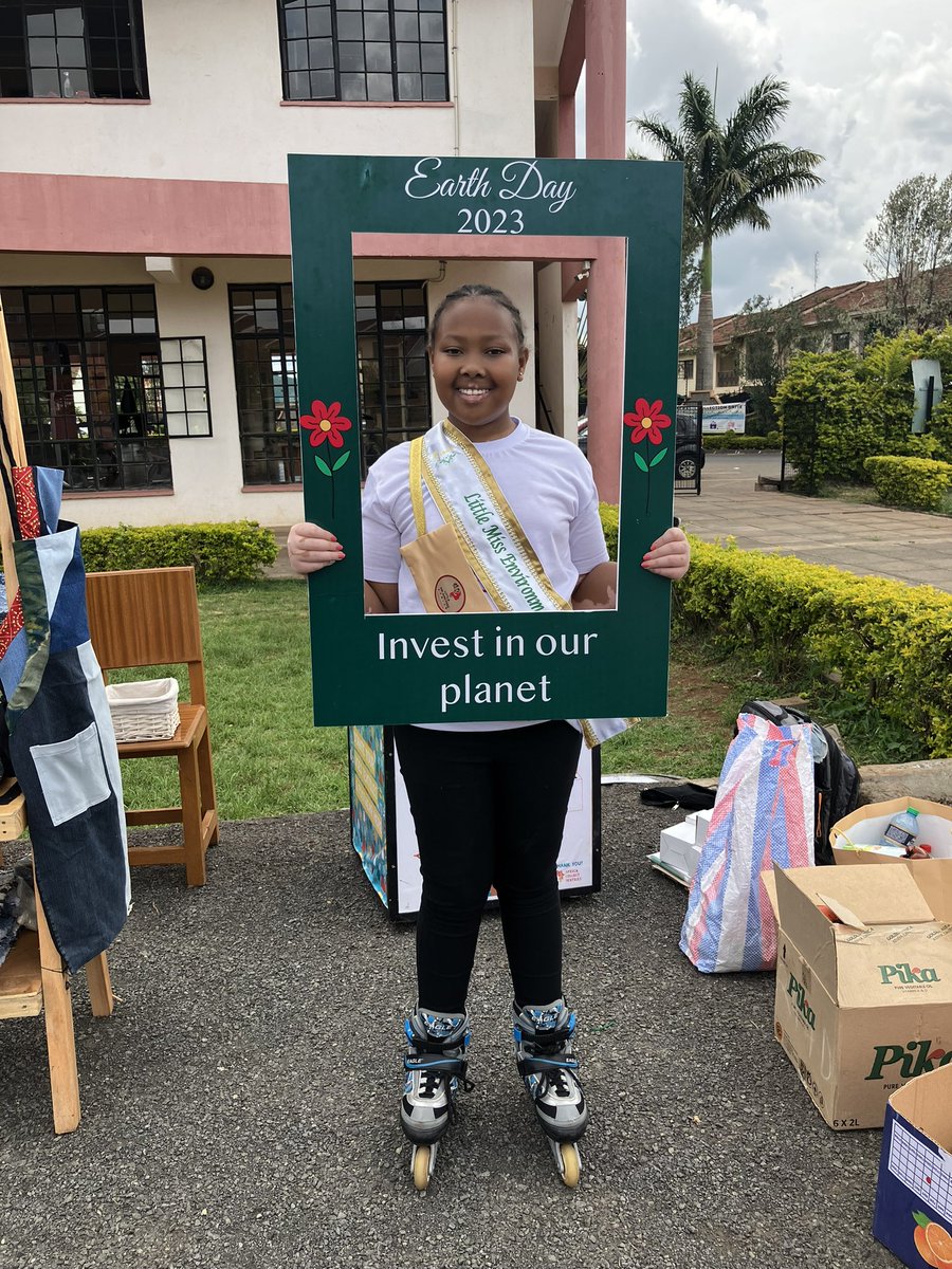 Kilimani Community Foundation tweet media