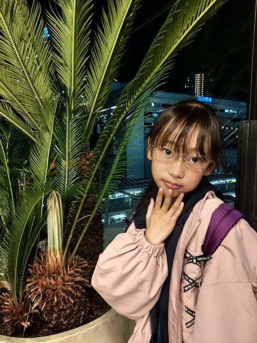 Twitterのコスプレ画像9