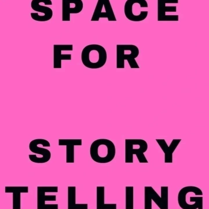 especially for the project. I was inspired to write a dreamlike story to go with it, you can get both when you donate. And you can open the gates for EVERYONE to enjoy, practice and share the art of storytelling. crowdfunder.co.uk/space-for-stor…