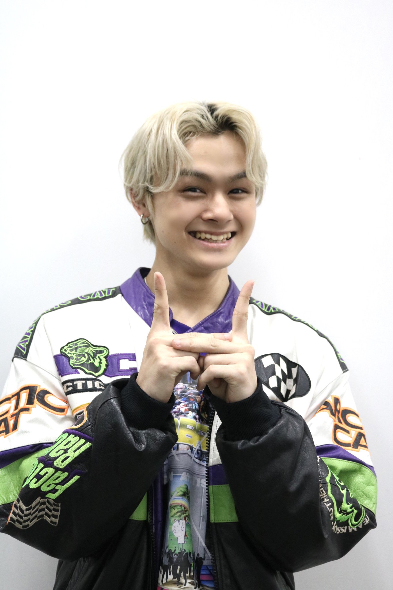 KID PHENOMENON【公式】 on X: KID PHENOMENON【公式】 on X: