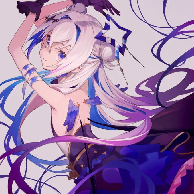 かなたんお誕生日おめでとー#かなたーと  #天音かなた生誕祭2023 