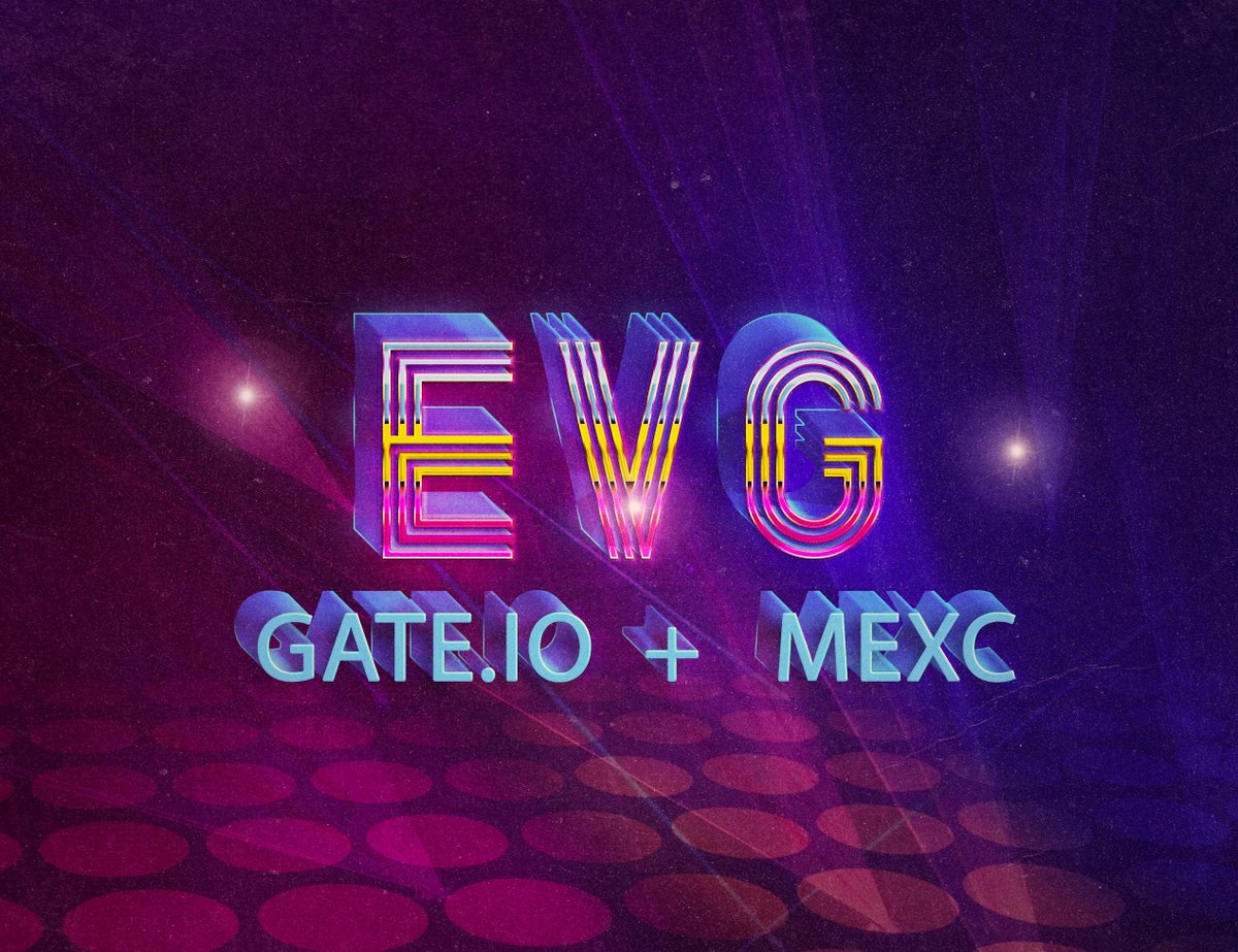 Evgroup2023's tweet photo. Congratulations to EVG for breaking through 20,000+users within 100 hours after its launch.
5 billion EVG has been transferred to the official addresses of Matcha Exchange and open sesame 
 exchange, and the amount of mining reaches 20% of the total, which is the online exchange. https://t.co/pM9ZXpkqJG