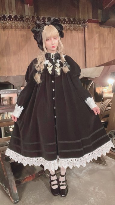 Twitterのコスプレ画像15