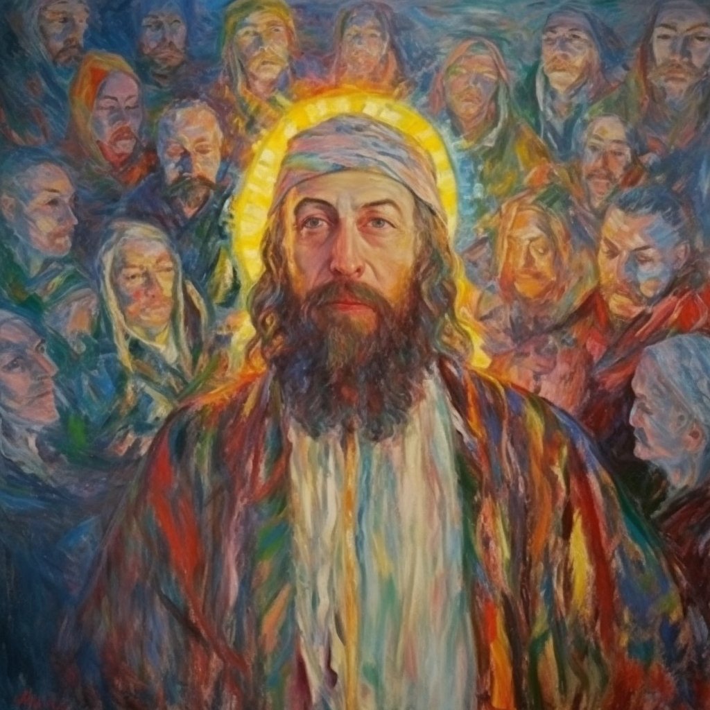 End Times | REVELATIONS tweet media