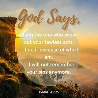 #Pray🤎💛
Dear Lord,
I lift up those who are living in past mistakes with regret and shame.
Even while you know their past, you are the only Savior.
You are faithful to do something new.
I thank you for preparing a victorious future for them for your glory.
#InJesusNameAmen