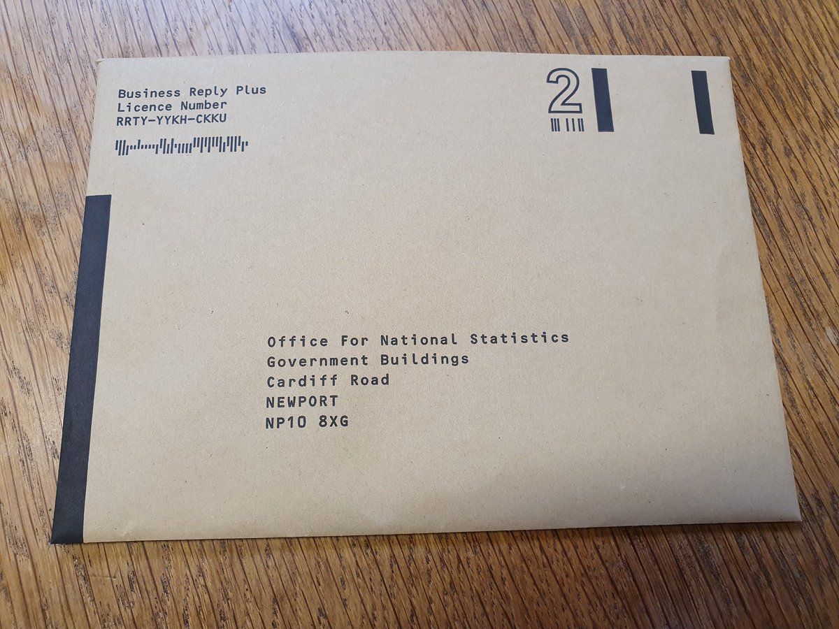 StephensonC's tweet image. Another hour, another pointless survey. Gathering info they could have got from HMRC. But then it's cheaper to force me to do it than wite the code. If they lock me up for not filling in the next one, will you come and visit me @RicHolden?

Penny pensions next... #autoenrollment