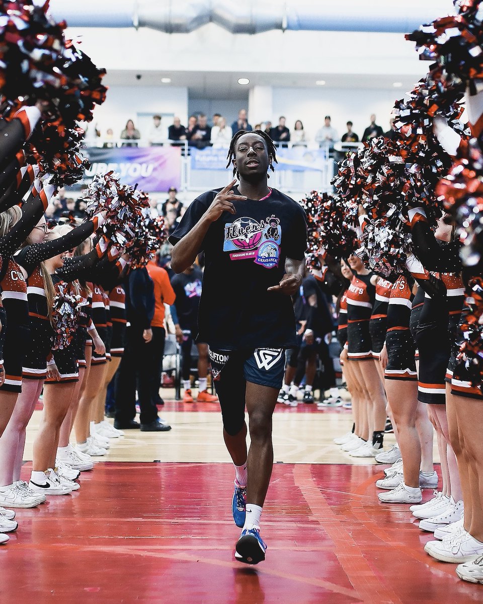 Bristol Flyers tweet media