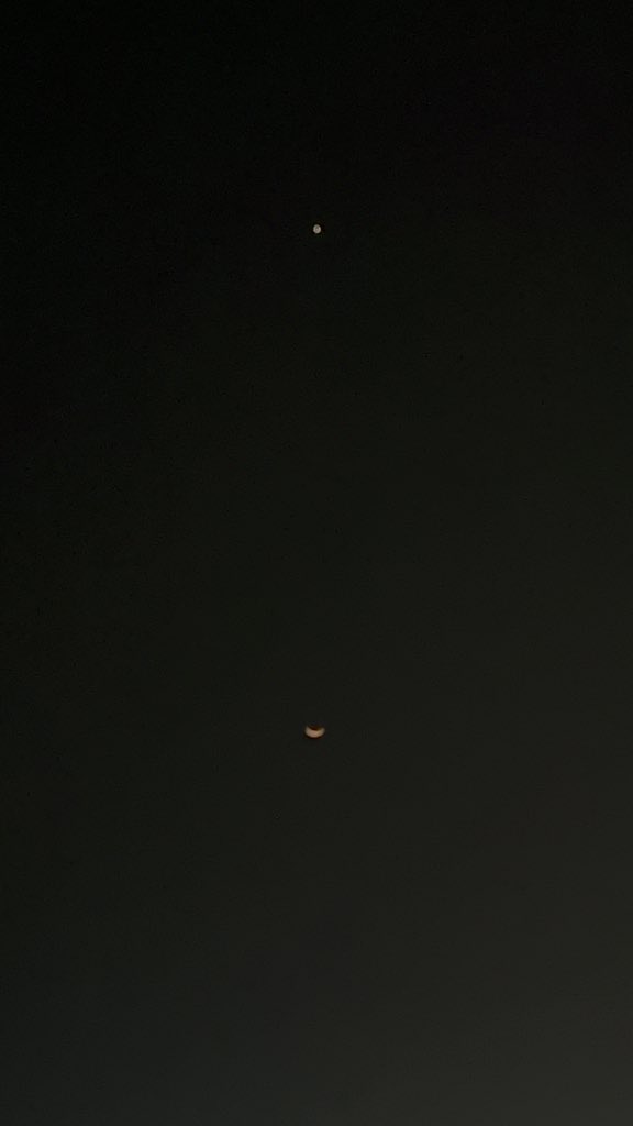 KEI: Forever My Moon 🌙 tweet media
