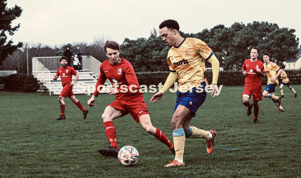 It's 𝙈𝘼𝙏𝘾𝙃𝘿𝘼𝙔! 🐟 Final league game of the season and we travel to St Clements. 3rd place and King of the Sea up for grabs 🐟⚓️ 🆚 @StClementSC_ 🟡🔵 🏆 Jacksons Premiership 🏡 St Clements 🕖 14:00