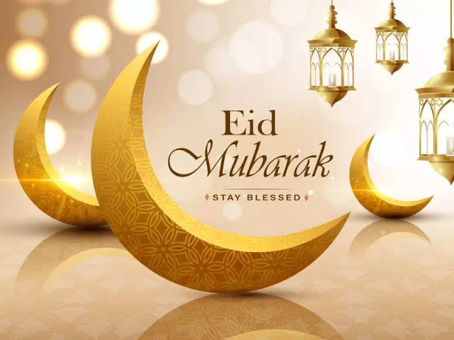 SimplySandeep_'s tweet photo. Eid Mubarak to everyone celebrating across the World. May this auspicious occasion enhance the spirit of togetherness and brotherhood in our society. May everyone be blessed with good health and prosperity. 🌙

ईद मुबारक! #EidUlFitr https://t.co/sJqZnWzHD3