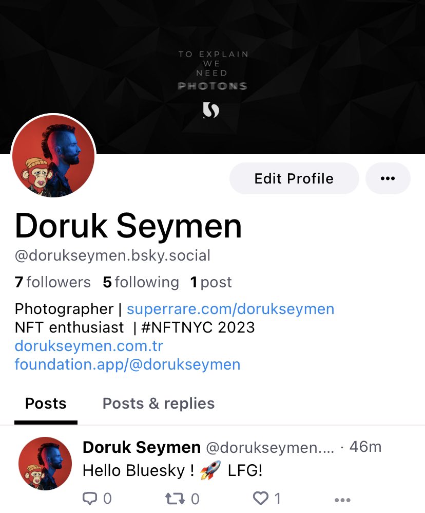 Doruk Seymen tweet media