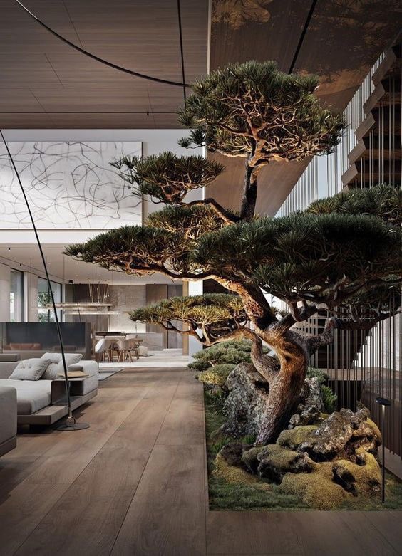 DecorSigngh's tweet photo. +LIVING with NATURE+
Create a habit to be surrounded by NATURAL environments, where #biophilic qualities are present and are so powerful that you feel part of it at any given moment working and staying at home!
#interiordesign #decorsign #architecture #naturalmaterials https://t.co/8YdZvZRp1b