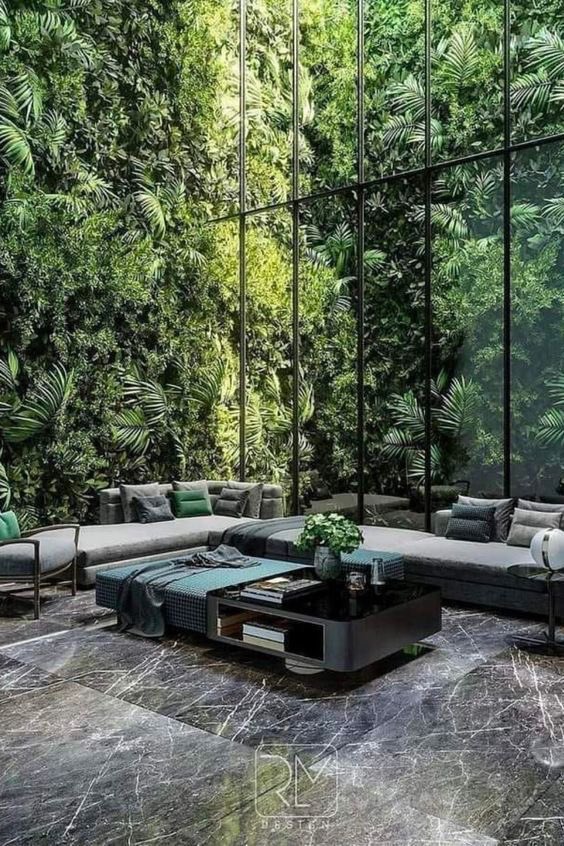 DecorSigngh's tweet photo. +LIVING with NATURE+
Create a habit to be surrounded by NATURAL environments, where #biophilic qualities are present and are so powerful that you feel part of it at any given moment working and staying at home!
#interiordesign #decorsign #architecture #naturalmaterials https://t.co/8YdZvZRp1b