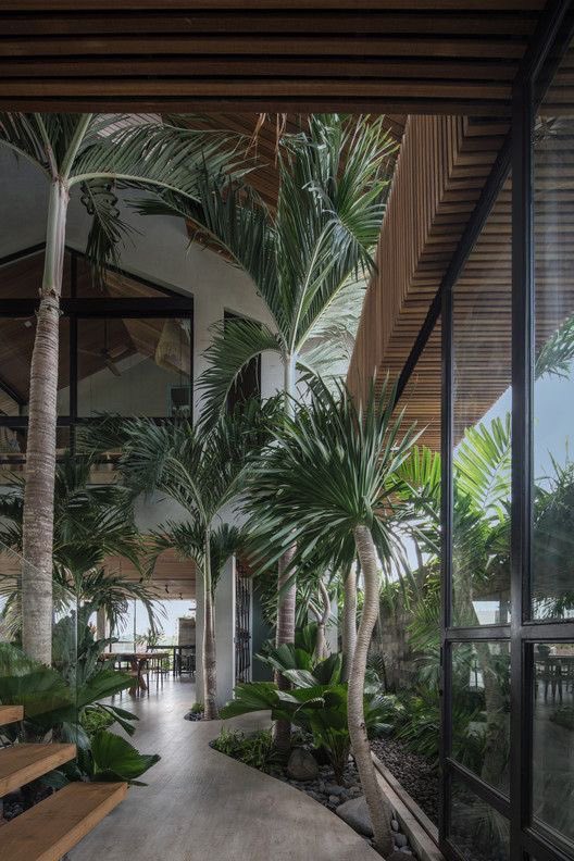 DecorSigngh's tweet photo. +LIVING with NATURE+
Create a habit to be surrounded by NATURAL environments, where #biophilic qualities are present and are so powerful that you feel part of it at any given moment working and staying at home!
#interiordesign #decorsign #architecture #naturalmaterials https://t.co/8YdZvZRp1b