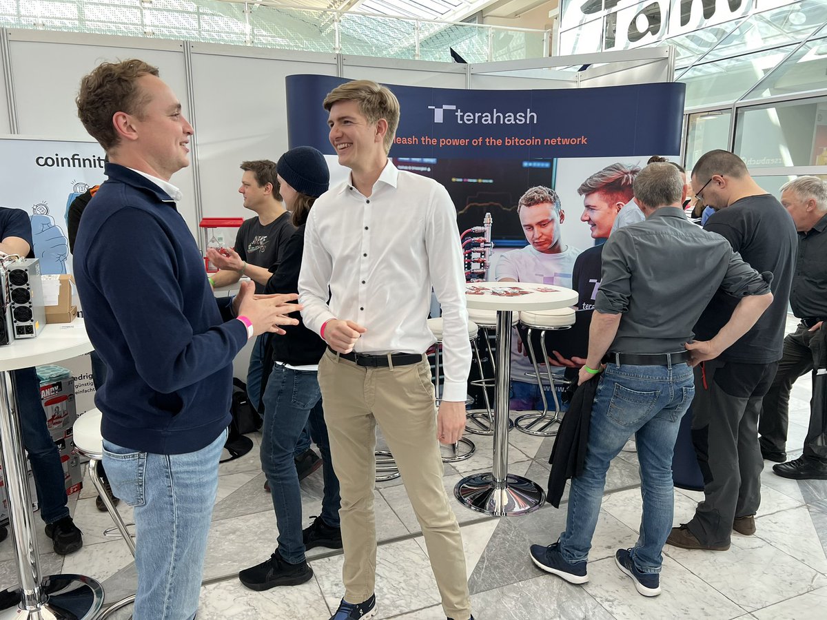 Kristian Kläger ⚡️ tweet media