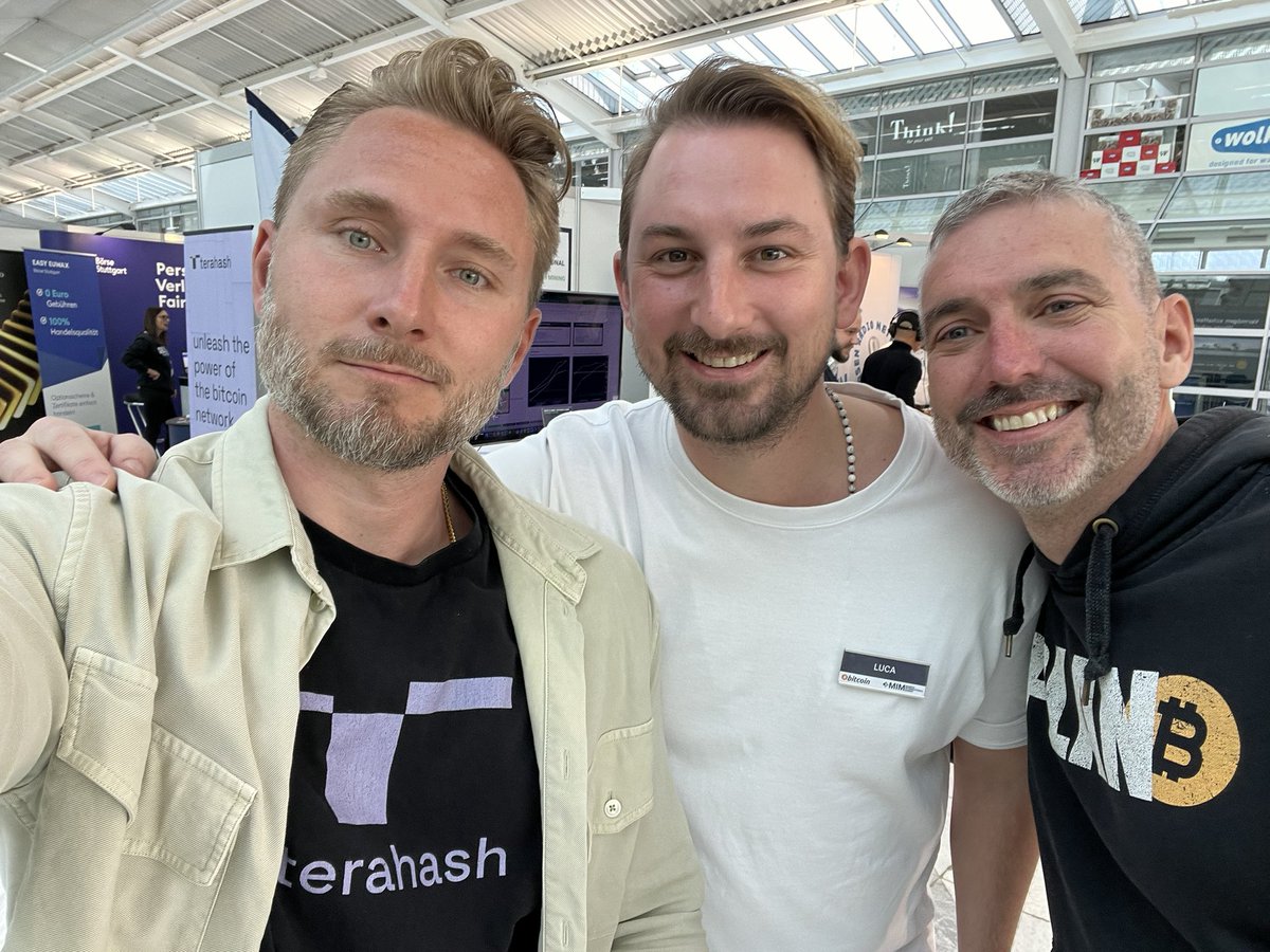 Kristian Kläger ⚡️ tweet media