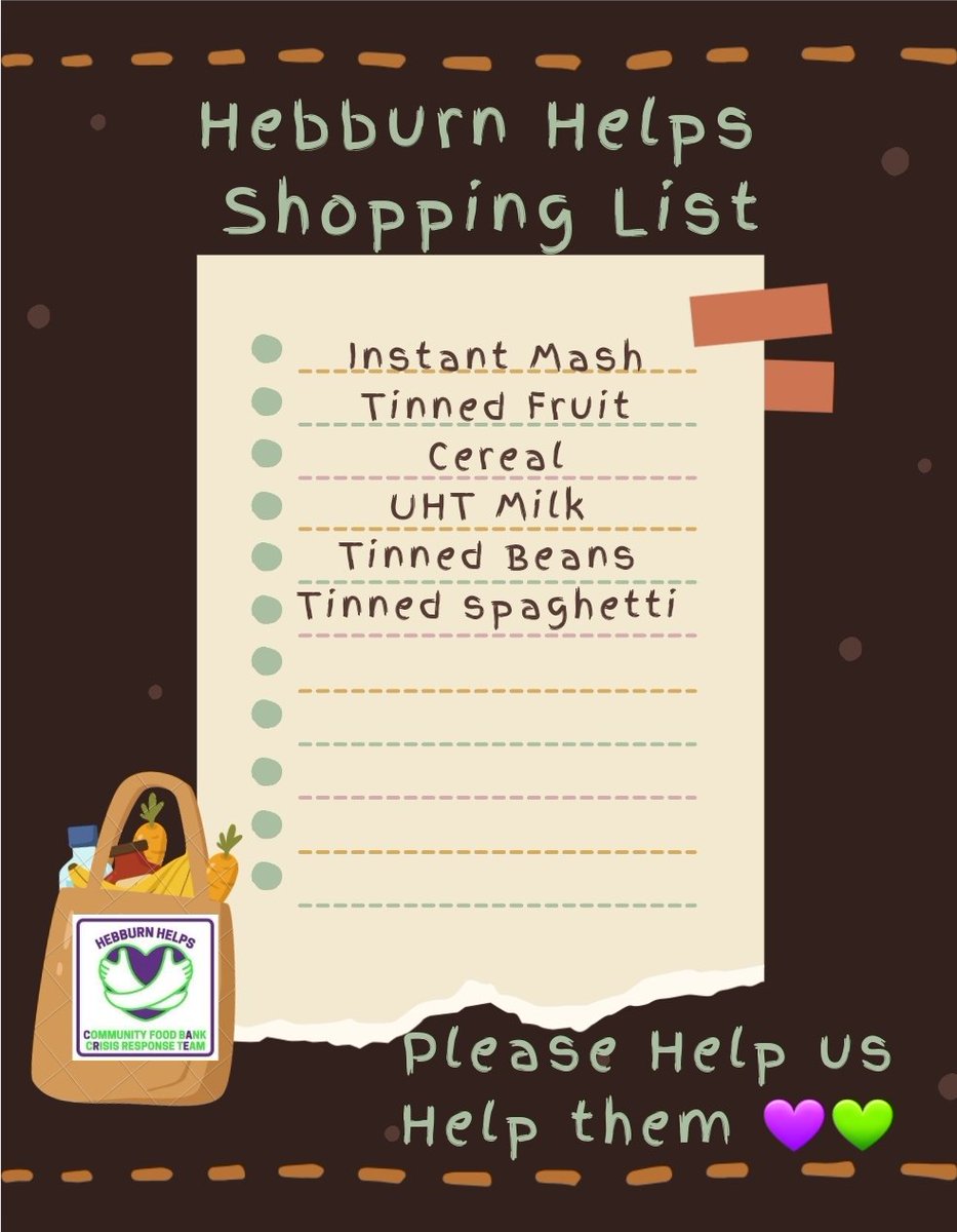 Hebburn Helps tweet media