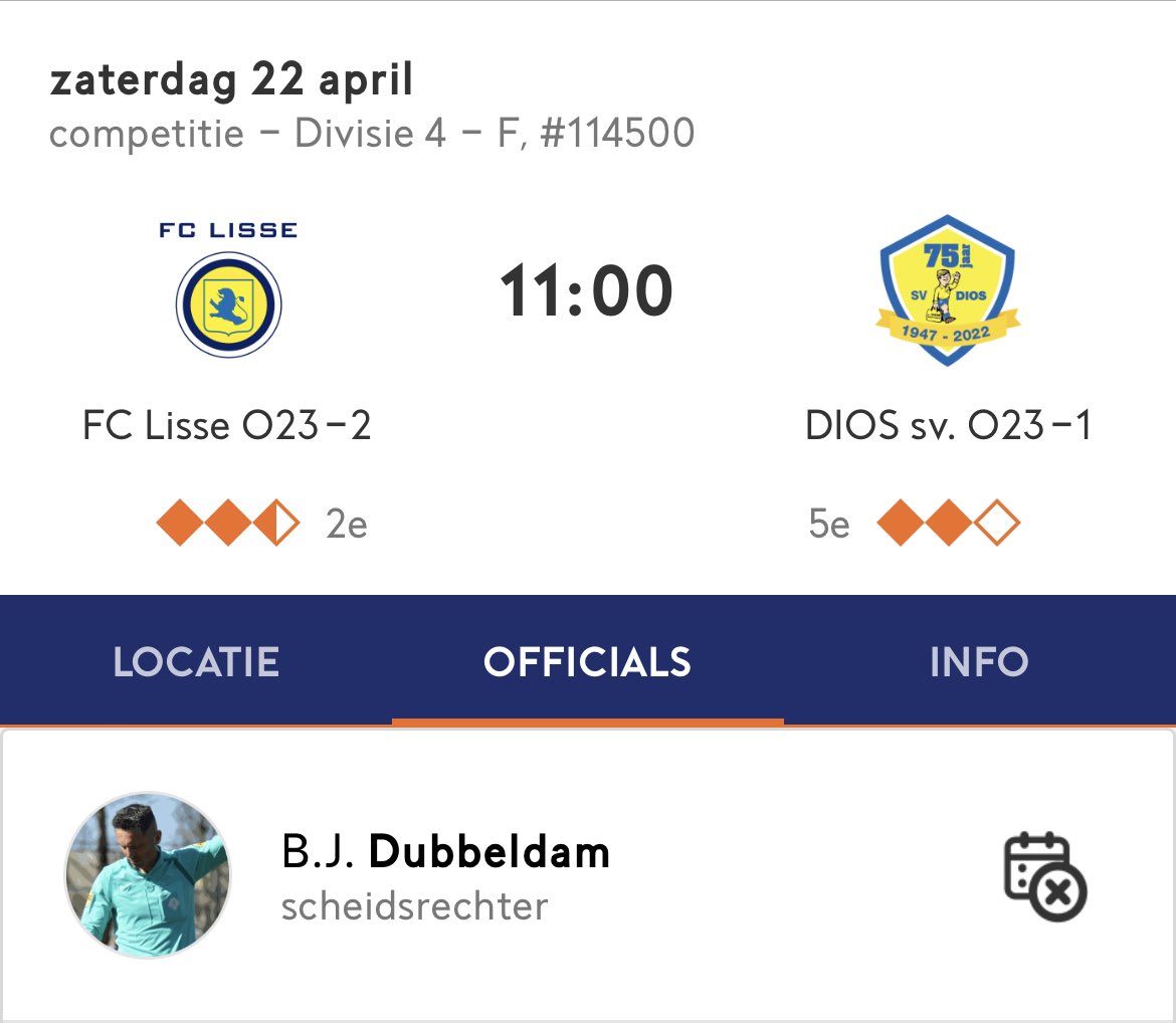 Johan Dubbeldam tweet media