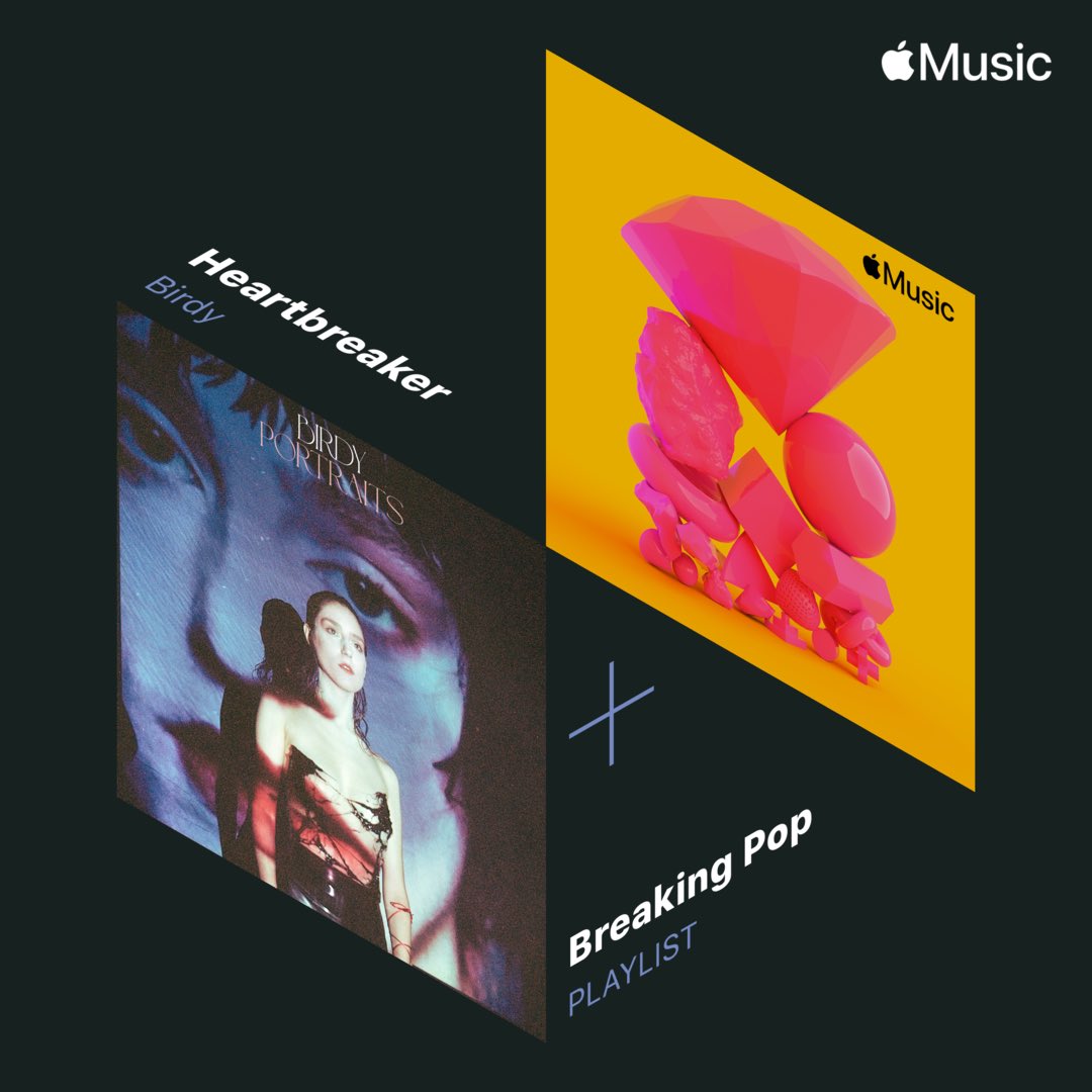 birdy's tweet photo. Thank you @AppleMusic 🤍
https://t.co/08IY0HJyXC https://t.co/hguVvXmU43