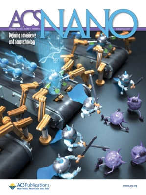 Tsinghua_Uni's tweet photo. Researchers proposed a vibration-assisted nanoneedle/microfluidic composite system with #highthroughput, high-efficiency #intracellulardelivery performance, which has great potential for clinical applications in #cellularimmunotherapy. More: https://t.co/XqMdfsVw4G https://t.co/3rEkIYQJNz