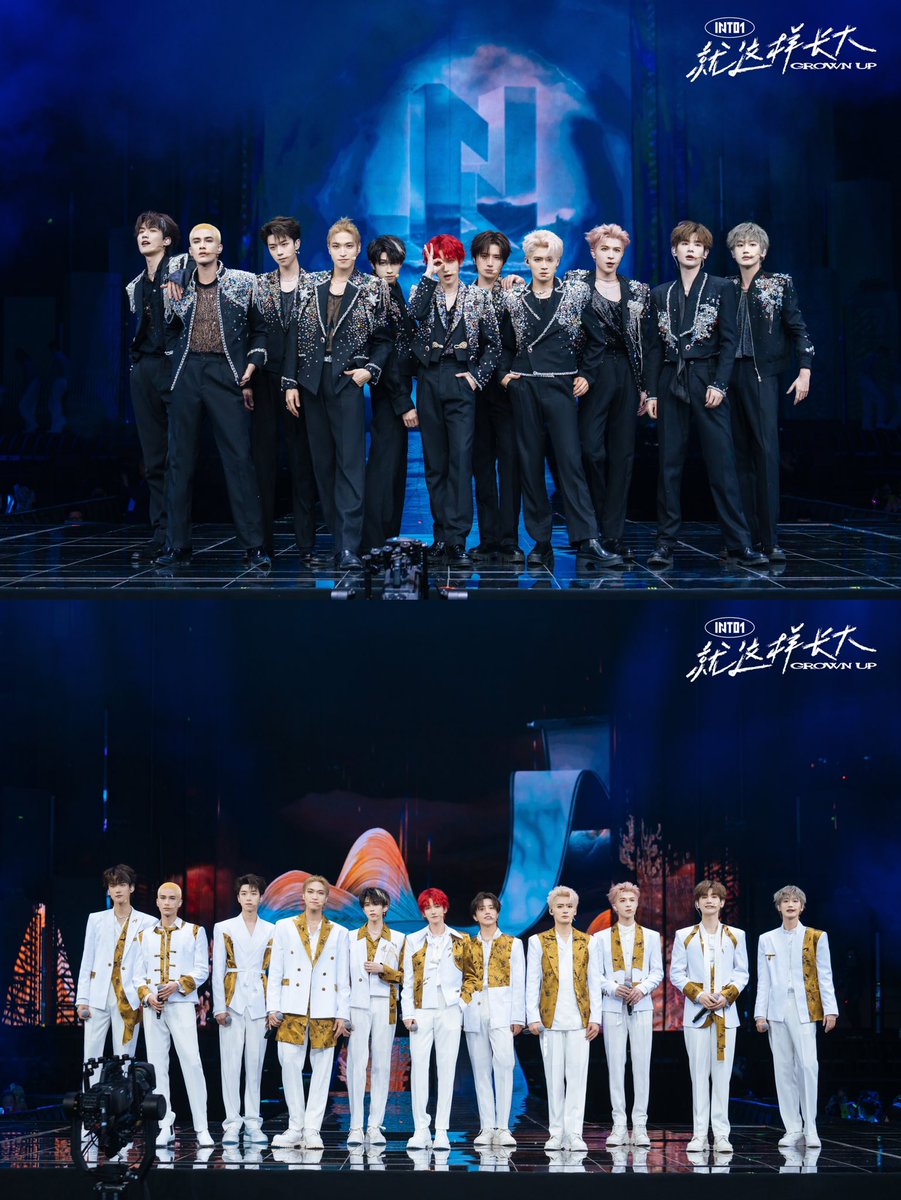 INTO1LAOS's tweet photo. [ອັບເດດ] 23.04.22 | #INTO1GROWNUP_TIME

ຂອບໃຈທຸກໆຄົນທີ່ໄປຮ່ວມຄອນເສີດເພື່ອເປັນສັກຂີພະຍານ ແລະ ບັນທຶກຄວາມຕື່ນເຕັ້ນໃນຄອນເສີດມື້ວານນີ້. ການປະຈົນໄພຂອງ INTO1 ຍັງດຳເນີນຕໍ່ໄປ. ດັ່ງນັ້ນ, ຕັ້ງຕາລໍຄອຍຄອນເສີດມື້ສຸດທ້າຍນີ້ກັນເທາະ!

#INTO1
#INTO1_CONCERTSHH
#INTO1_Wonderland https://t.co/YlRQcqQotz