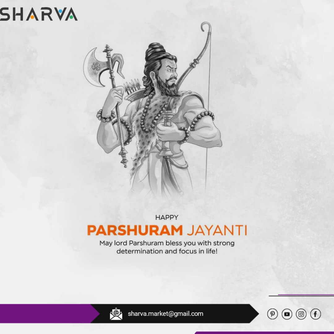 Happy Parshuram Jayanti

#parshuram #parshuramjayanti #sthira #sthiraindia #sharav #stool #foldingstool #foldingchair #telescopicstool #instagram #facebook #twitter #filpkart #amazon #meesho #foodchopper #chopper #foodstoregecontainers #4sectioncontainerbox #shoesrack #rack #soap