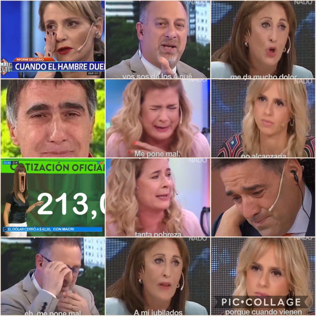 peladodelatv's tweet photo. NO LLORA NINGUNO AHORA?? 

RT RT RT RT RT RT https://t.co/87fbmNGwZV