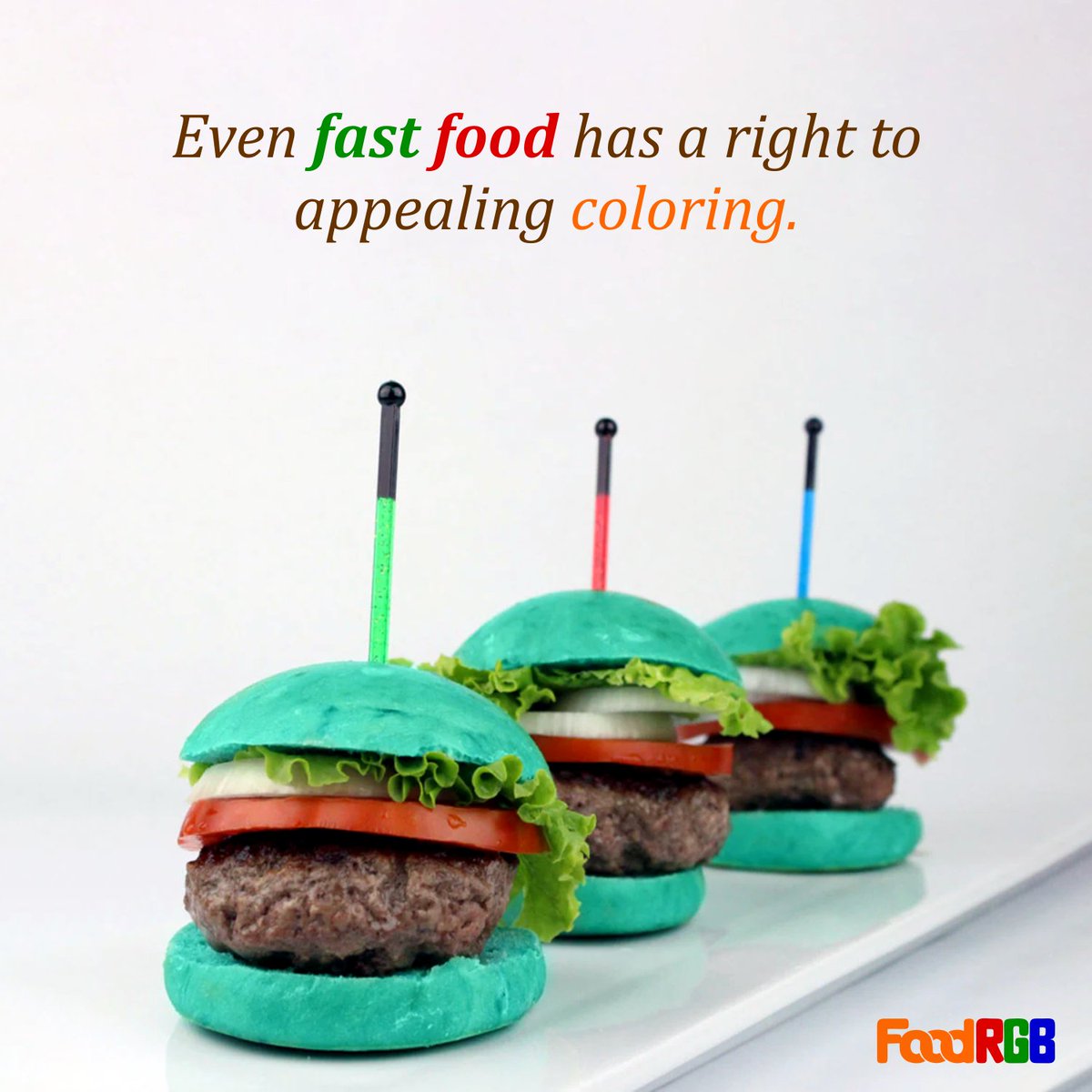 FoodRgb's tweet photo. Adding natural food colors and turning your quick meal with them will make it look more appealing.

#naturalfood #naturalfoodcoloring #foodcoloring #deliciousflavor #foodie #cakecolor #californiabakery #losangeles #asia https://t.co/veckAa2RCD