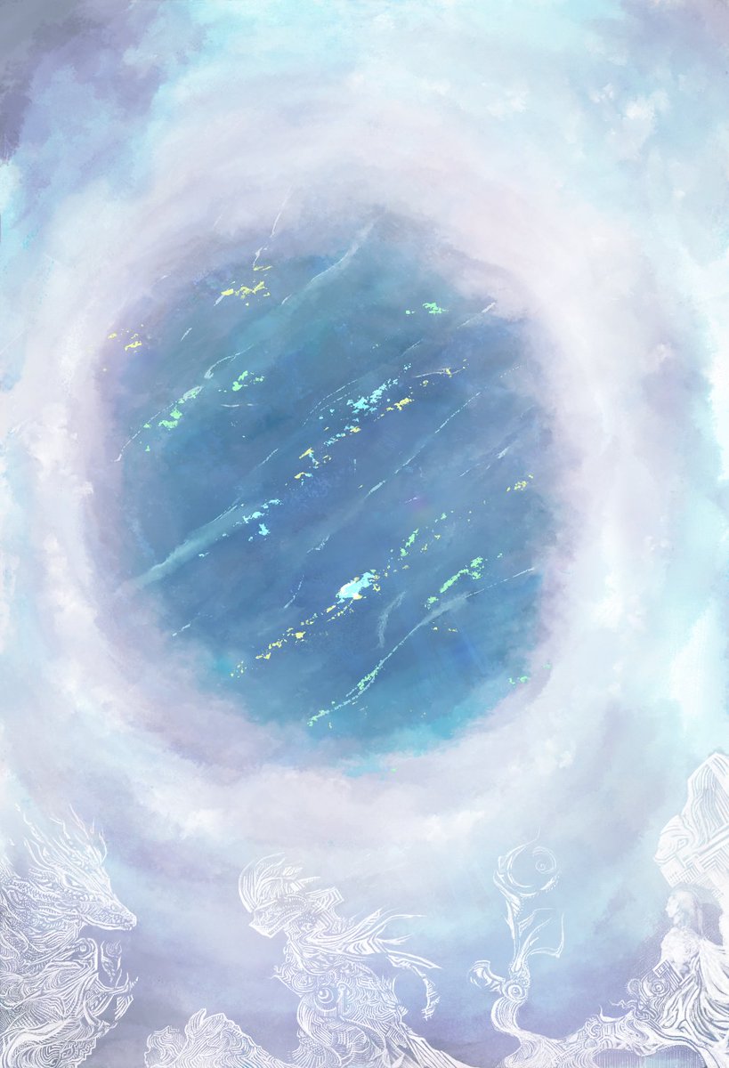 NORARK | ノアアーク | Art, Web front-end tweet media