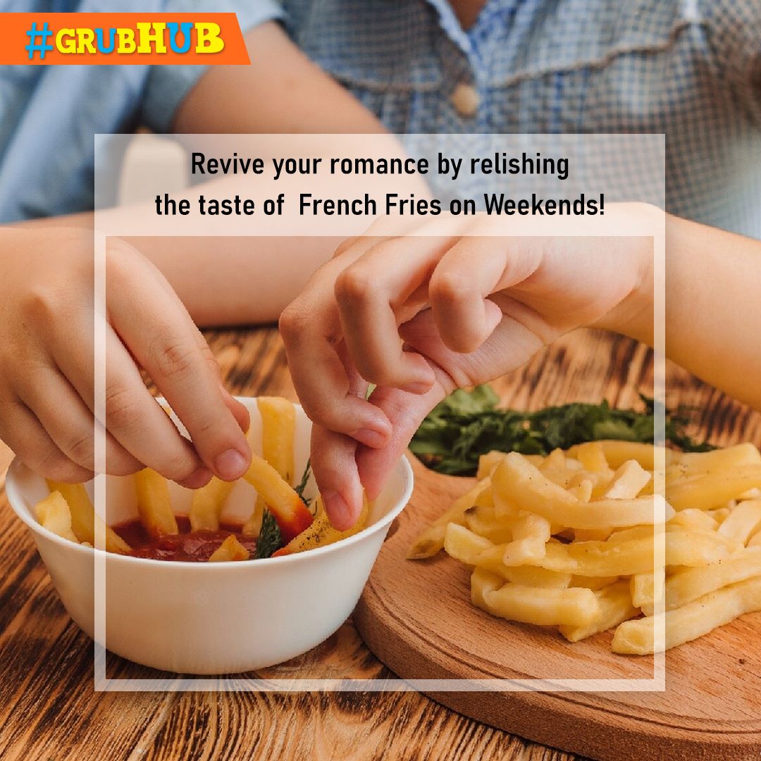 Grub Hub (@grubhub_in) / Posts / X