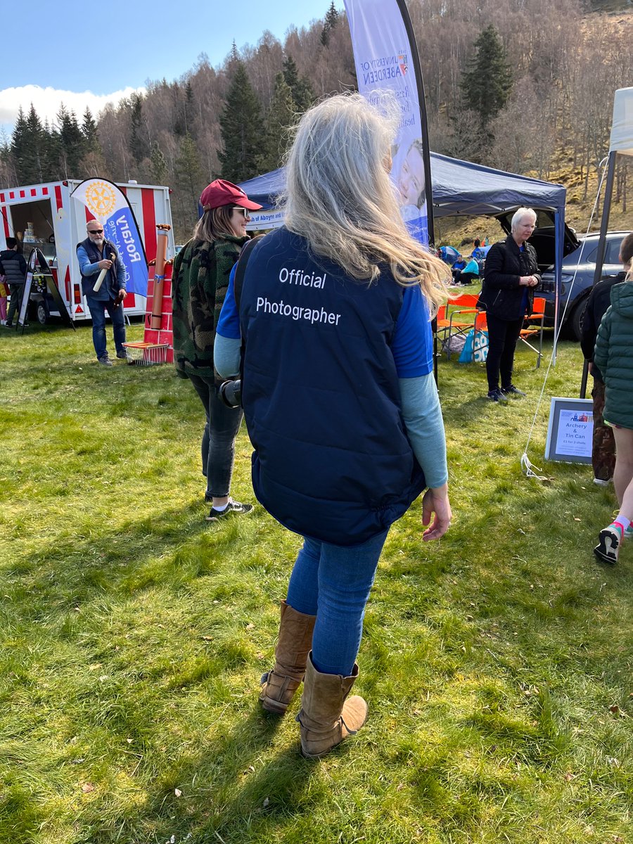 star69elvis's tweet photo. Run Balmoral! Eight years and I finally get an official vest…
#RunBalmoral #10k #AbdnUni #ACWHR https://t.co/ClObmMi41h