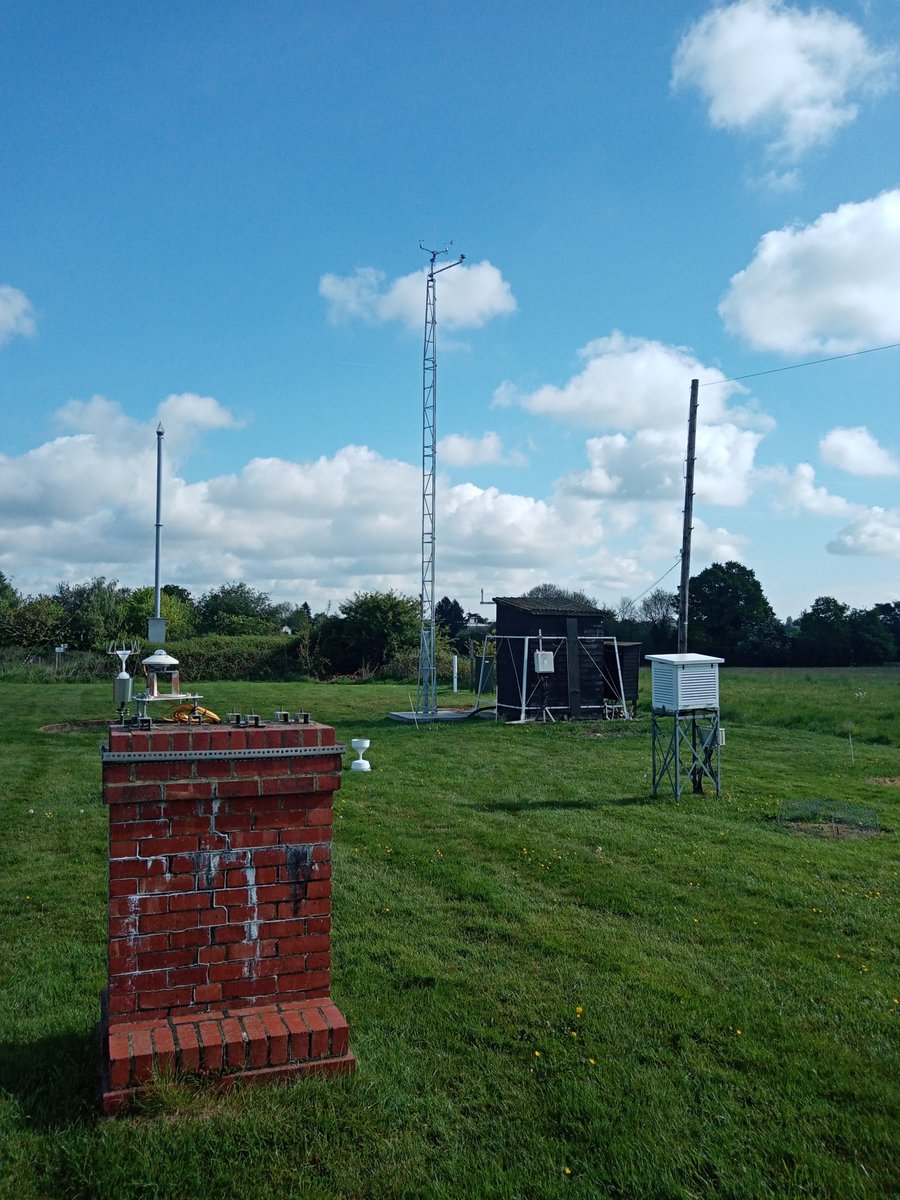 Rothamsted Long-Term Experiments tweet media