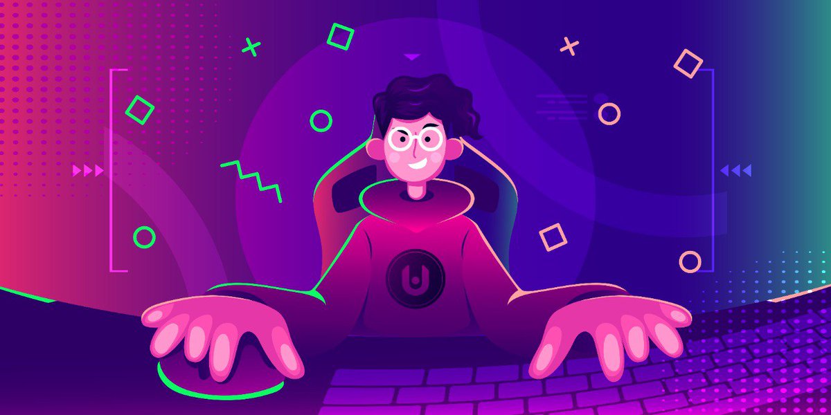 VidaRazbani's tweet photo. Unlock the potential of Play-to-Earn concept in the gaming industry to create added value and new capital markets. Facilitating and modeling these markets can give businesses a competitive advantage.

Read this research:
https://t.co/DpRhCCXSQC https://t.co/Irw6sGI0jf