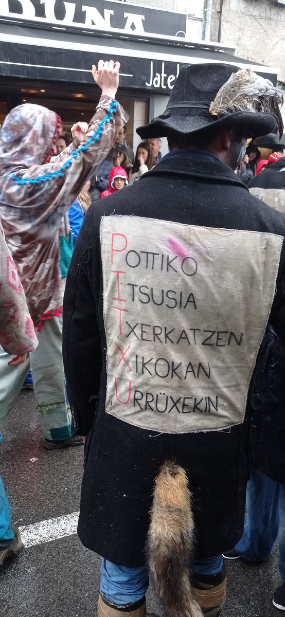 Arkaitz Zarraga Azumendi tweet media