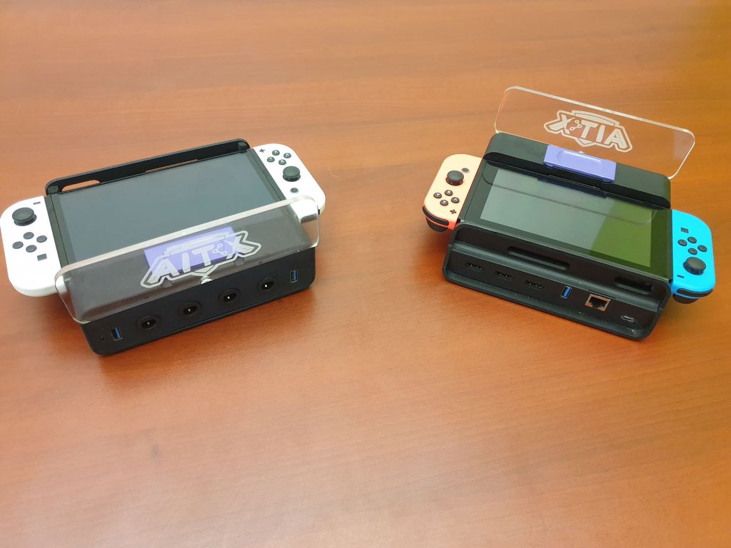 EONSSB_'s tweet photo. We have got to try The Stryker dock and it is outstanding for any tournament organizers, making life simple with less equipment for even better quality. Preorder today before it’s sold out https://t.co/dZN1tIFVYE https://t.co/18ZKMm8QKT
