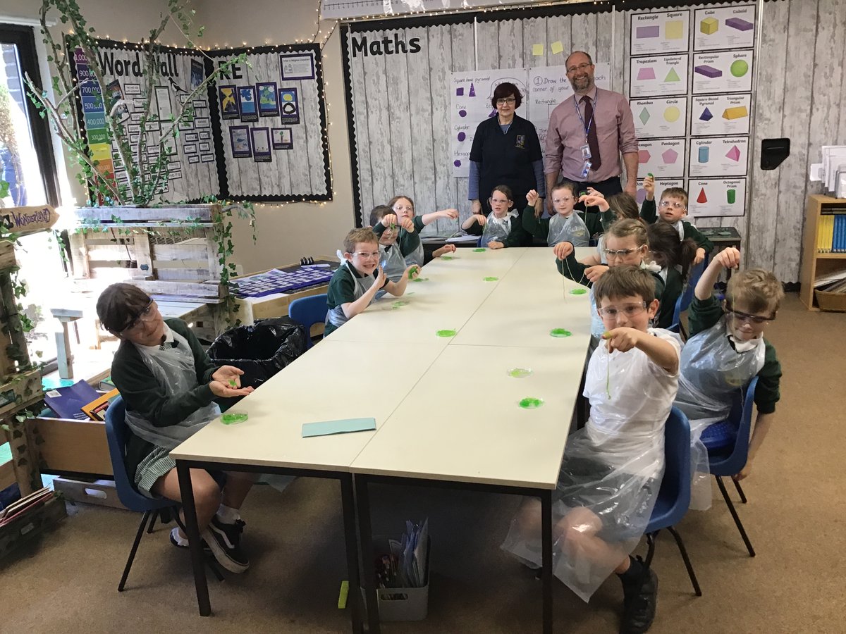 Quethiock CE School tweet media