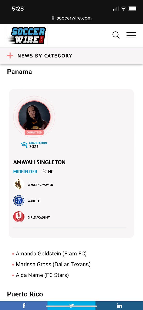 Amayah Singleton (@amayahsingleton) on Twitter photo 