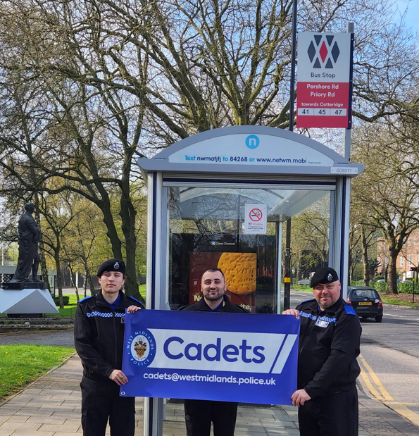 CadetsWMP's tweet photo. #1DC #DrumCorps @cadetsWMP need more #Volunteer #leaders to come forward. We also wish to #enable #youngpeople within the #WestMidlands to join us, have #fun #learn to #drum & be the #bestversionofthemselves cadets@westmidlands.police.uk 🥁🥁🥁 Places are limited @PhilDolbyWMP https://t.co/lr1reWJBUc