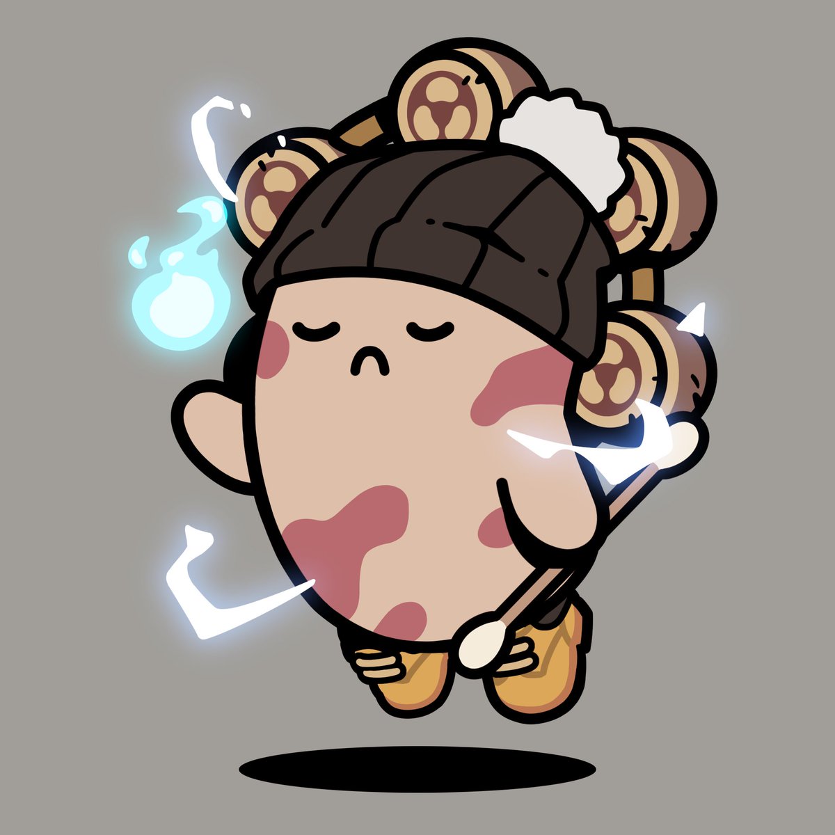 Taro the Azuki Curator 🤖 tweet media