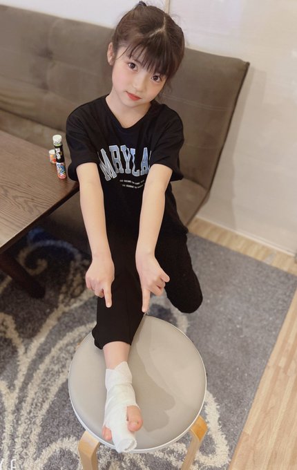 Twitterのコスプレ画像6