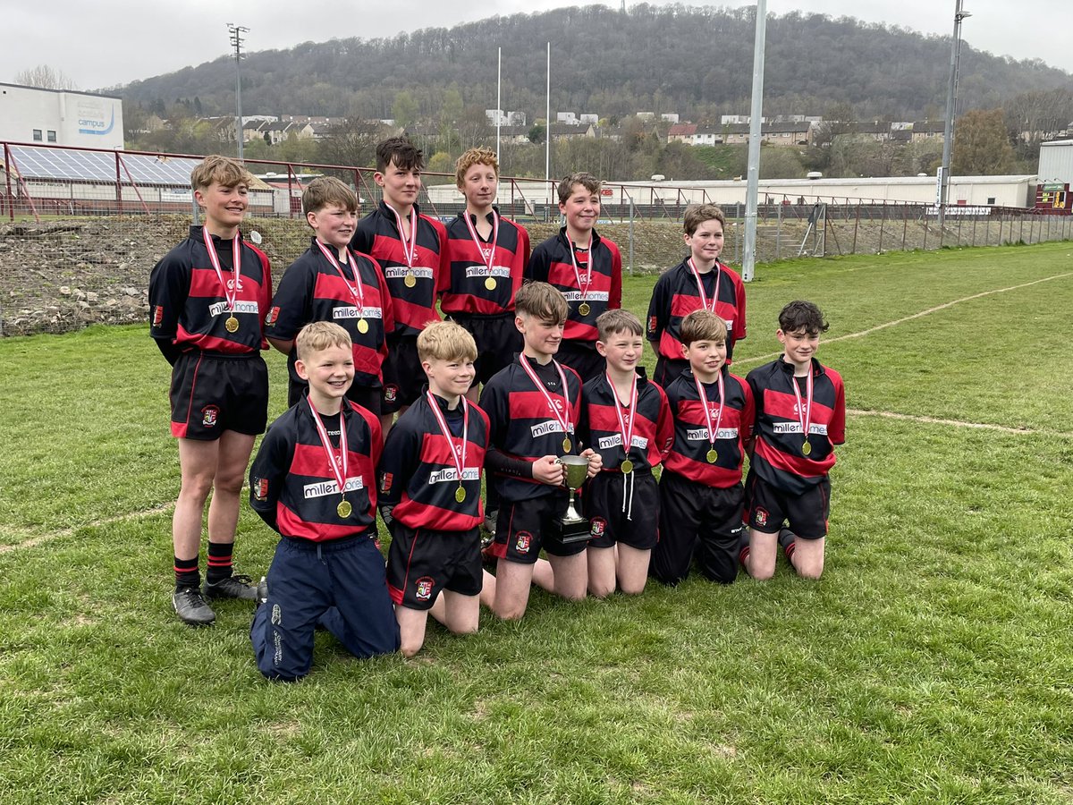 Peebles Youth Rugby tweet media