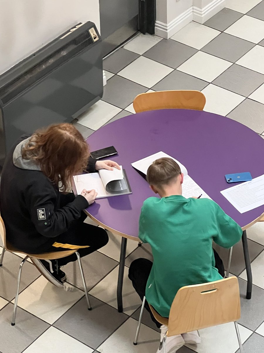 WestBelfastPB's tweet photo. Our kids in west Belfast are fantastic! Easter School finished last week and we now have kids coming along to Saturday GCSE English support classes - thanks @Cweir757 for being a great teacher and bringing along the treats! #FabKids 👏👏 @angie_mervyn @Education_NI @PaulMaskeyMP https://t.co/8lQg8mmPVj