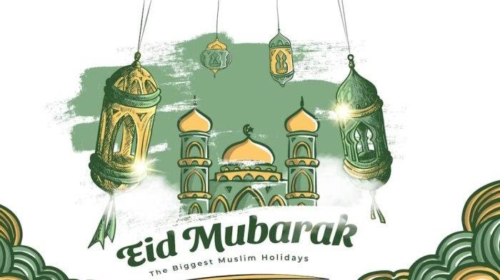 EnoZ3rt's tweet photo. Happy Eid Mubarak ,,🤗🤗 https://t.co/u6QyYvXANL
