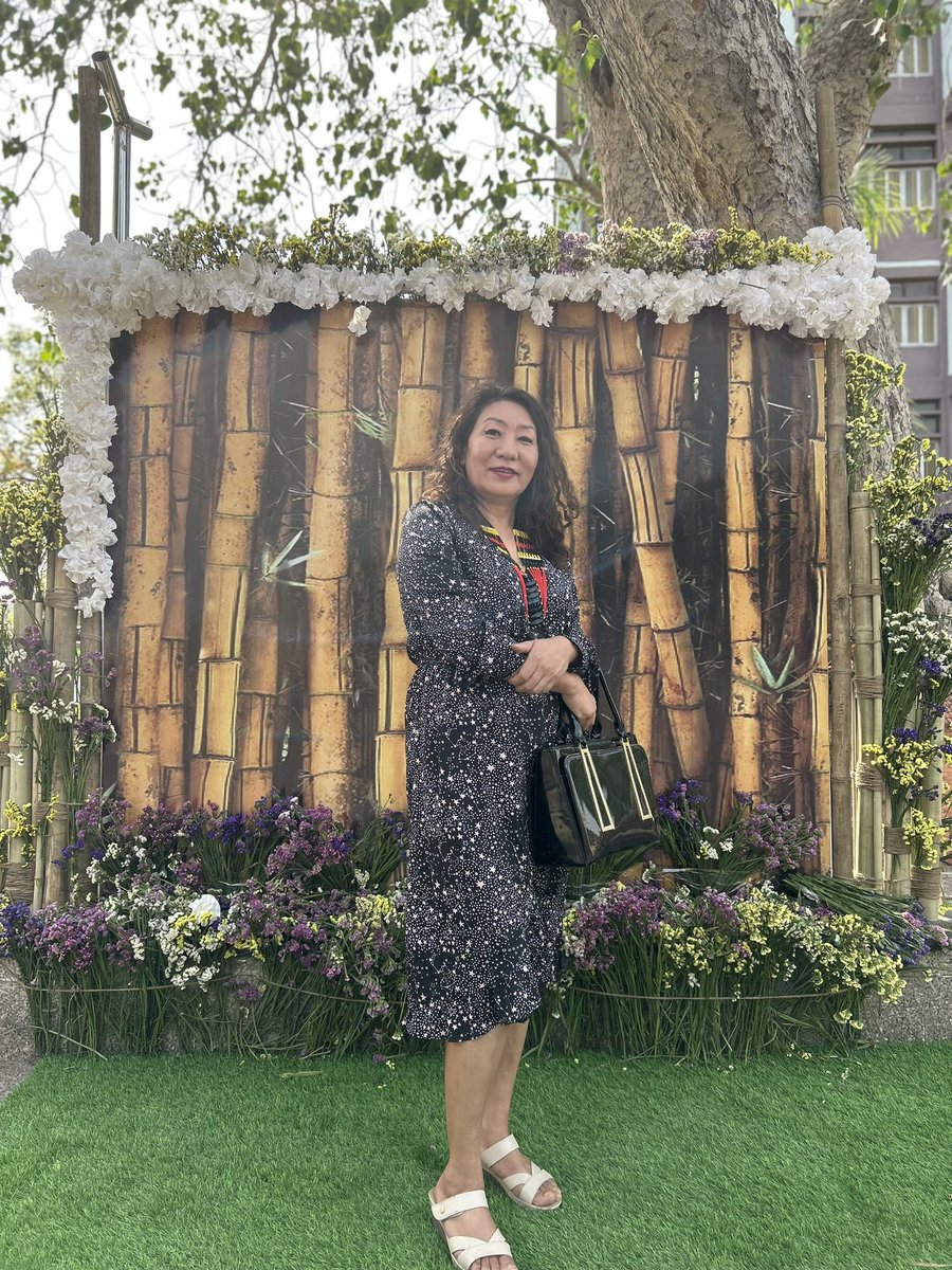lindanewmai's tweet photo. On Earth Day, let us reaffirm our commitment towards creating a better planet for our future generations.

Let’s take responsibility to ensure a sustainable future for Humanity.
Let’s Protect &amp; save #MotherEarth.

Let’s make everyday #EarthDay

#EarthDay2023 
#InvestInOurPlanet https://t.co/MXlzaBUjps