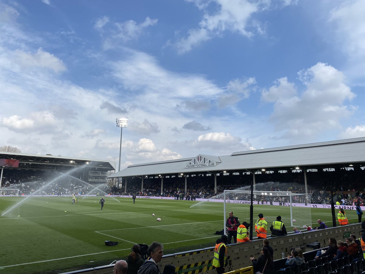 Here we go 😅 #lufc