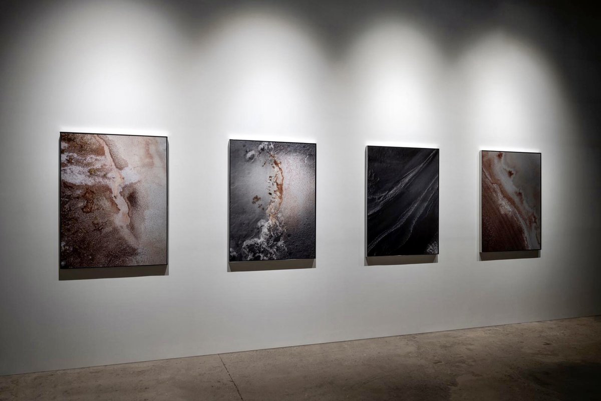 Informality Gallery tweet media