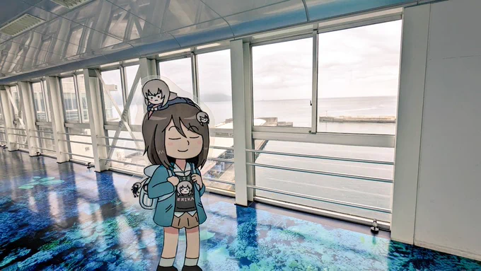 楽しい休日でっせ。 